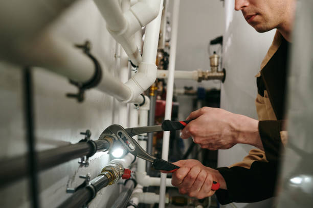 Best Water Leak Repair  in Brush, CO