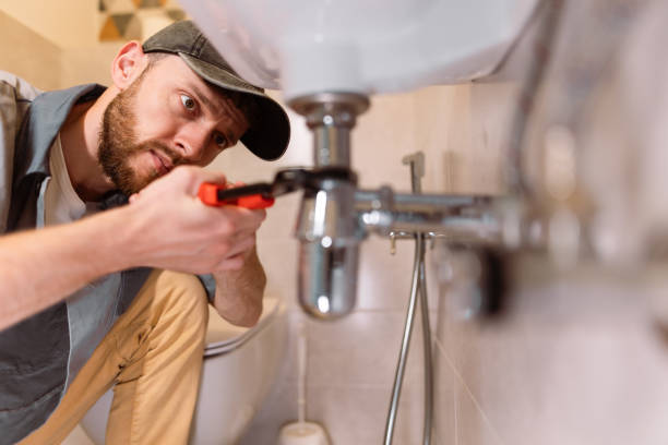 Best Emergency Plumbing Repair  in Brush, CO
