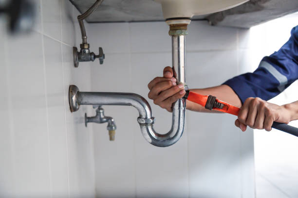 Best Sewer Line Repair  in Brush, CO