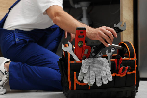 Best Toilet Repair Services  in Brush, CO