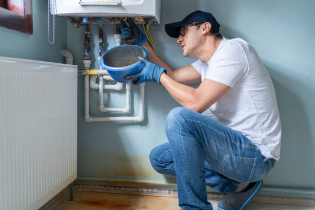 Best Leak Detection Services  in Brush, CO